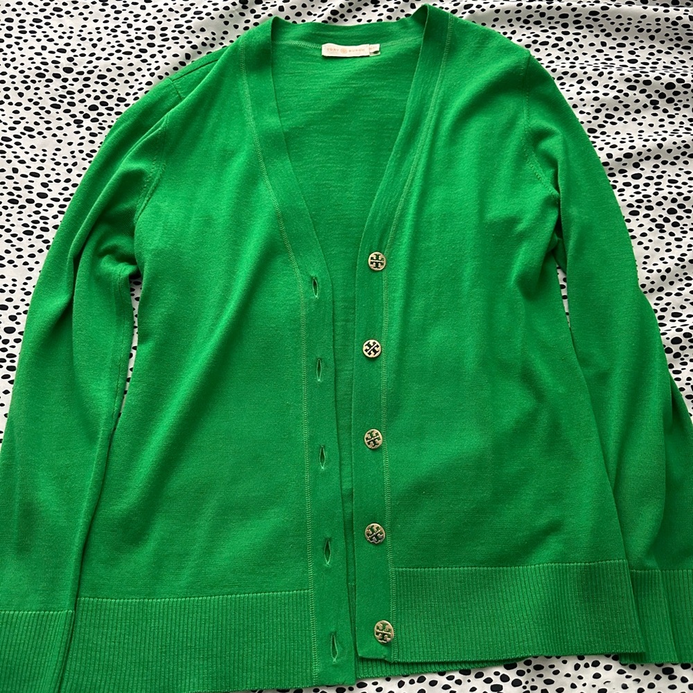 Tory Burch Sweater